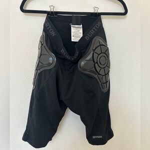 Burton Womens Impact Shorts